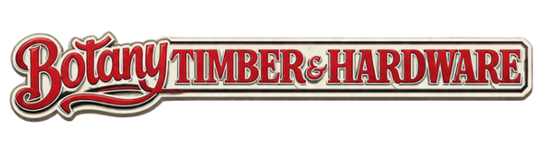 Botany Timber & Hardware